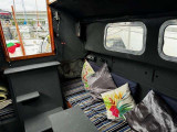 Westerly - WESTERLY MARINE WESTERLY 25 CENTAUR