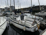 Westerly - WESTERLY MARINE WESTERLY 25 CENTAUR