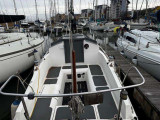 Westerly - WESTERLY MARINE WESTERLY 25 CENTAUR