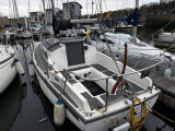 Westerly - WESTERLY MARINE WESTERLY 25 CENTAUR