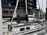 Westerly - WESTERLY MARINE WESTERLY 25 CENTAUR