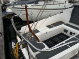Westerly - WESTERLY MARINE WESTERLY 25 CENTAUR