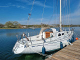 Thumbnail - BIANCA YACHTS SAGITTA 35