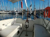  - BIANCA YACHTS SAGITTA 35