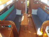  - BIANCA YACHTS SAGITTA 35