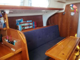  - BIANCA YACHTS SAGITTA 35