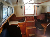  - BIANCA YACHTS SAGITTA 35