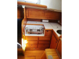  - BIANCA YACHTS SAGITTA 35