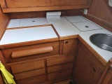  - BIANCA YACHTS SAGITTA 35