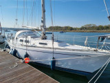  - BIANCA YACHTS SAGITTA 35
