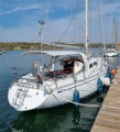  - BIANCA YACHTS SAGITTA 35