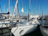  - BIANCA YACHTS SAGITTA 35