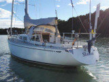  - BIANCA YACHTS SAGITTA 35