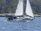Thumbnail - SADLER SADLER 34