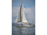 Bowman - BOWMAN YACHTS BOWMAN 42