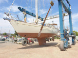Bowman - BOWMAN YACHTS BOWMAN 42