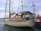 Bowman - BOWMAN YACHTS BOWMAN 42