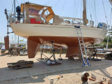 Bowman - BOWMAN YACHTS BOWMAN 42