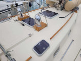 Bowman - BOWMAN YACHTS BOWMAN 42