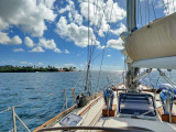 Bowman - BOWMAN YACHTS BOWMAN 42