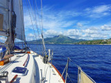 Bowman - BOWMAN YACHTS BOWMAN 42