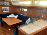Jeanneau - JEANNEAU SUN ODYSSEY 40.3