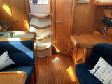 Jeanneau - JEANNEAU SUN ODYSSEY 40.3