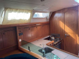 Jeanneau - JEANNEAU SUN ODYSSEY 40.3