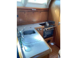 Jeanneau - JEANNEAU SUN ODYSSEY 40.3