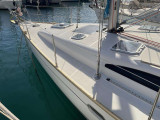 Jeanneau - JEANNEAU SUN ODYSSEY 40.3