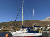 Thumbnail - WESTERLY MARINE WESTERLY 33 KETCH