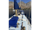 Westerly - WESTERLY MARINE WESTERLY 33 KETCH