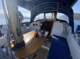 Westerly - WESTERLY MARINE WESTERLY 33 KETCH