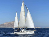 Westerly - WESTERLY MARINE WESTERLY 33 KETCH