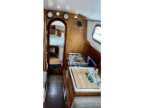 Westerly - WESTERLY MARINE WESTERLY 33 KETCH