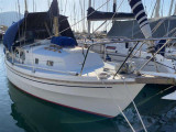 Westerly - WESTERLY MARINE WESTERLY 33 KETCH
