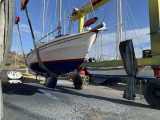 Westerly - WESTERLY MARINE WESTERLY 33 KETCH