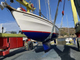 Westerly - WESTERLY MARINE WESTERLY 33 KETCH
