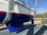 Westerly - WESTERLY MARINE WESTERLY 33 KETCH