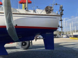 Westerly - WESTERLY MARINE WESTERLY 33 KETCH