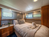 Carver Yachts - CARVER YACHTS CARVER 390 EUROPEAN