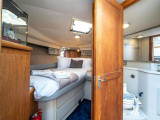 Carver Yachts - CARVER YACHTS CARVER 390 EUROPEAN