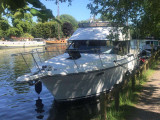 Carver Yachts - CARVER YACHTS CARVER 390 EUROPEAN