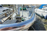 Barbican Yachts - BARBICAN BARBICAN 33