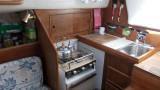 Westerly - WESTERLY MARINE KONSORT