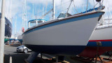 Westerly - WESTERLY MARINE KONSORT