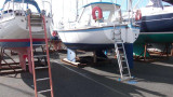 Westerly - WESTERLY MARINE KONSORT