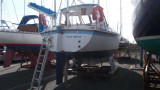 Westerly - WESTERLY MARINE KONSORT