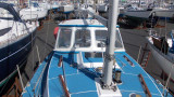 Westerly - WESTERLY MARINE KONSORT