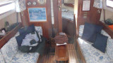 Westerly - WESTERLY MARINE KONSORT